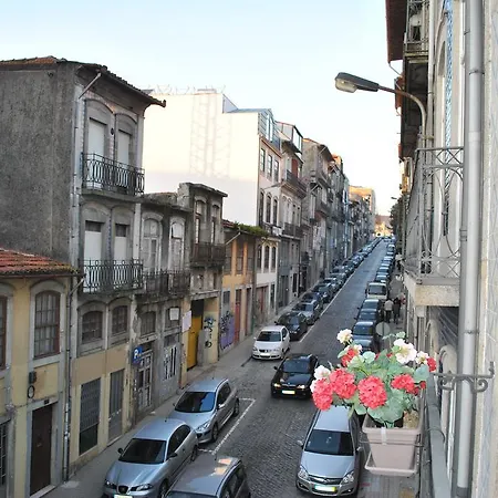 Down Town Appartement Porto