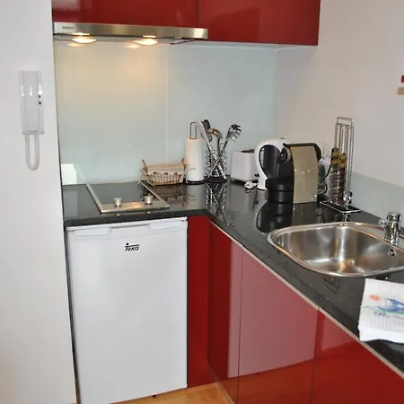 Down Town Appartement *
