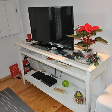 Down Town Appartement