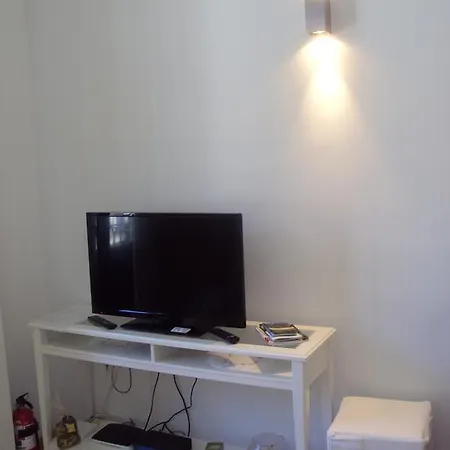 Appartement Down Town