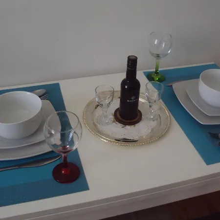 Down Town Appartement Porto
