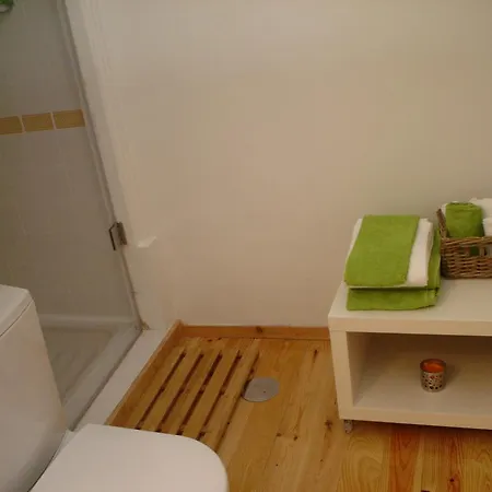 Appartement Down Town Porto