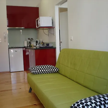 Down Town Appartement