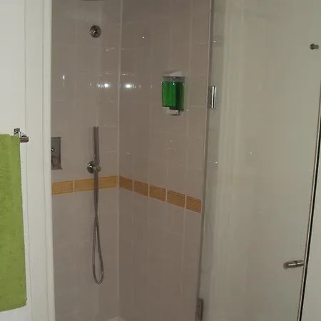 Down Town Appartement Porto