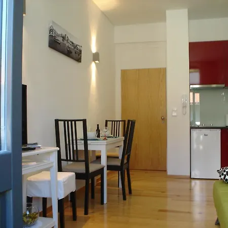 Down Town Appartement Porto