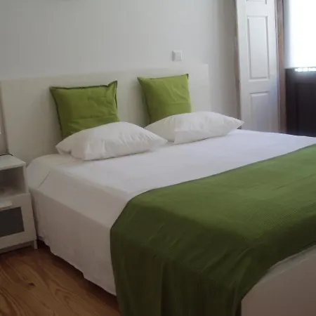 Down Town Appartement Porto